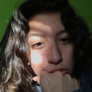 Meet your Posher, Eleesha